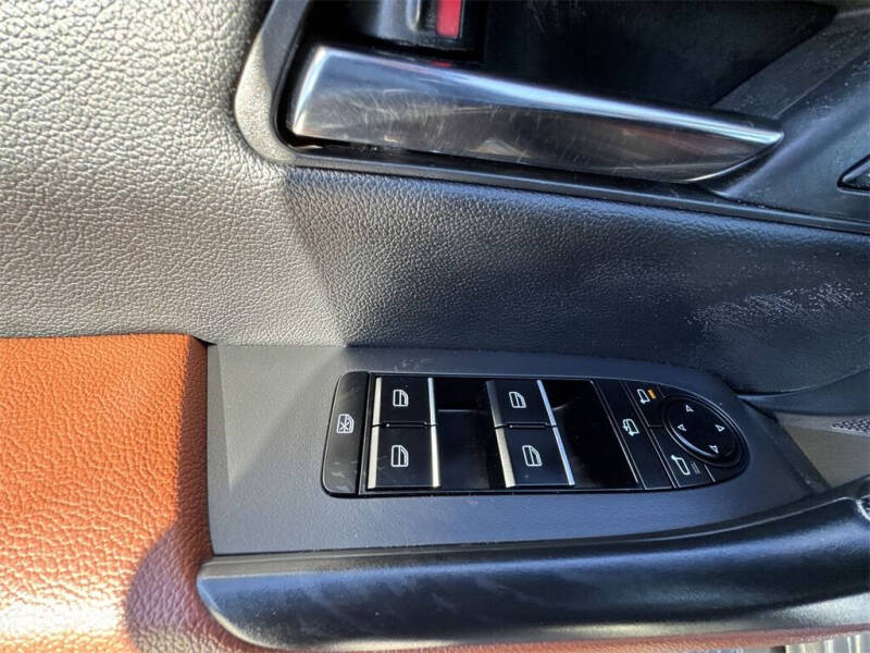 2024 Mazda CX-50 2.5 Turbo Premium