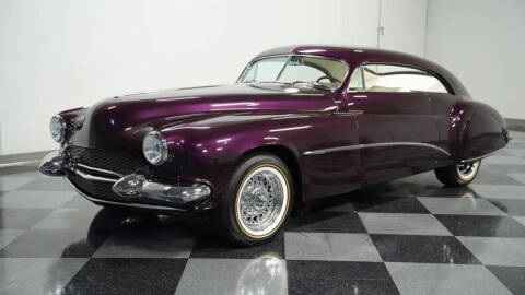 1948 Oldsmobile Series 66