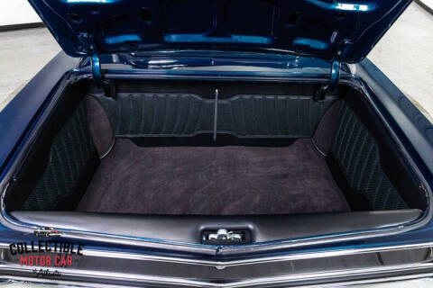 1967 Chevrolet Chevelle