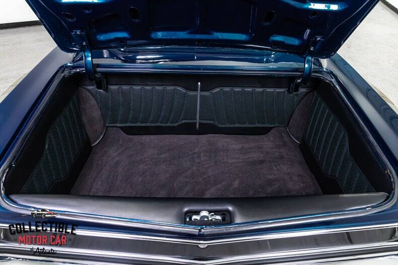 1967 Chevrolet Chevelle