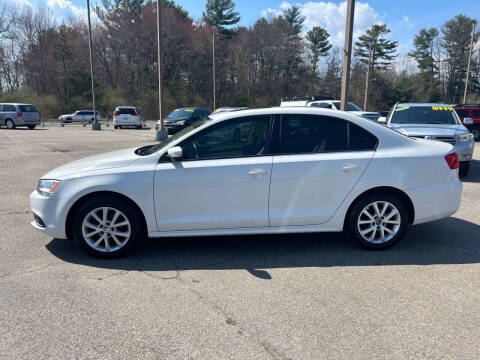 2012 Volkswagen Jetta