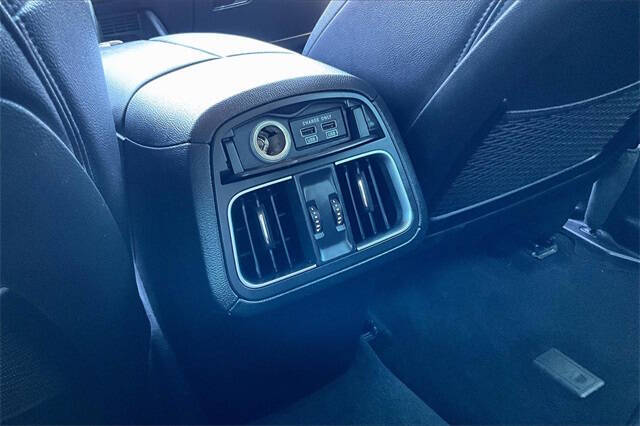 2019 Maserati Levante