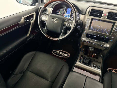 2019 Lexus GX 460