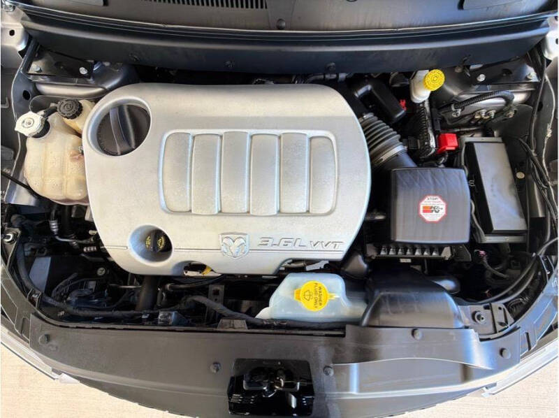 2015 Dodge Journey R/T