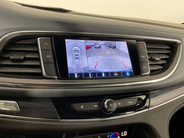 2022 Buick Enclave Premium