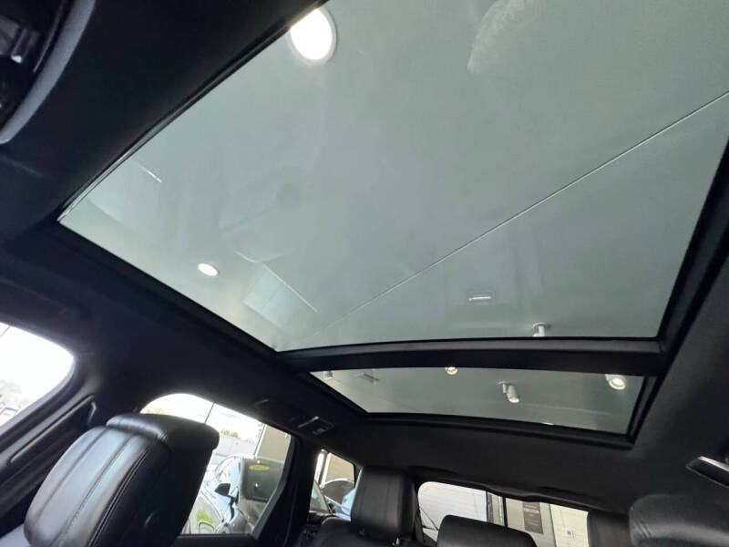 2019 Land Rover Range Rover Sport HSE Dynamic