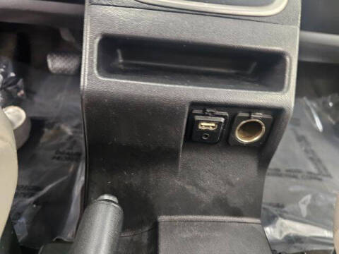 2015 Mazda MAZDA5 Sport