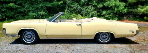 1969 Mercury Marquis