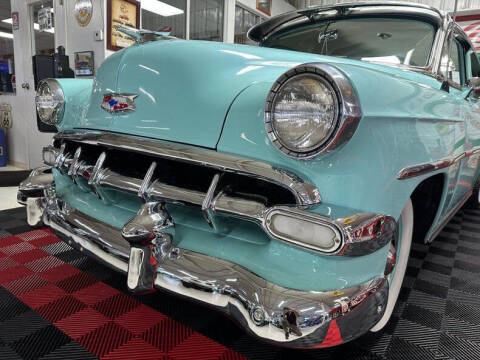 1954 Chevrolet Bel Air