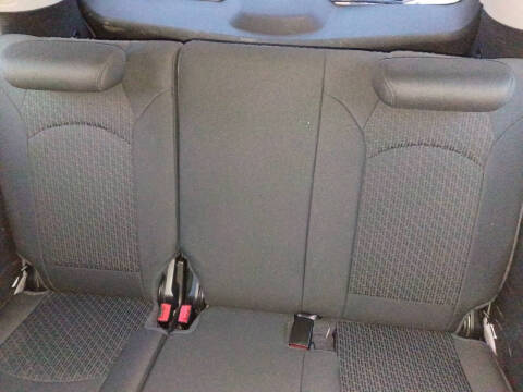 2011 Chevrolet Traverse LT