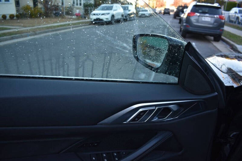 2025 BMW 4 Series 430i