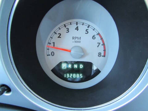 2006 Chrysler PT Cruiser Touring