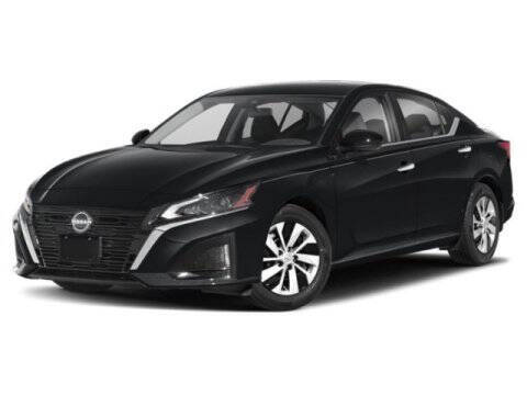 2023 Nissan Altima for sale at Scott Evans Nissan in Carrollton GA