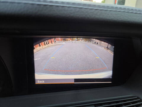 2012 Mercedes-Benz S-Class S 350 BlueTEC 4MATIC