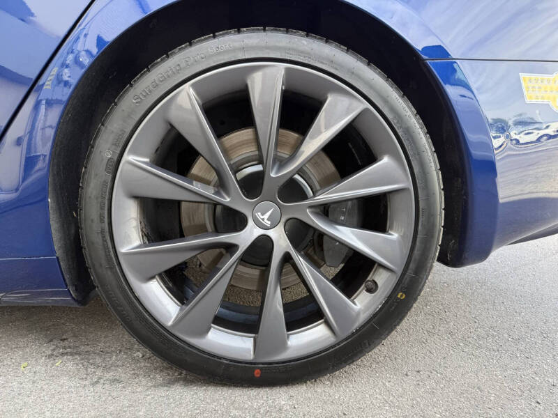 2019 Tesla Model S Long Range