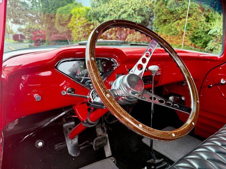 1957 Chevrolet 3100