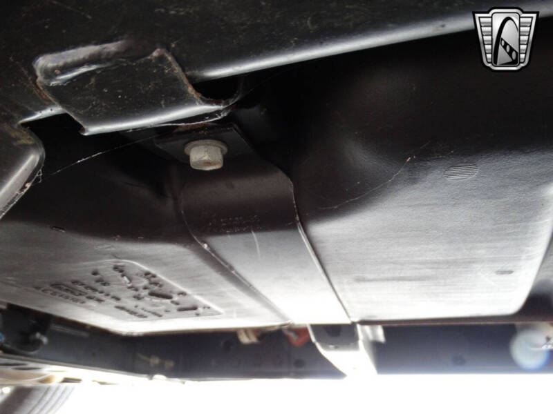 2004 Chevrolet SSR LS