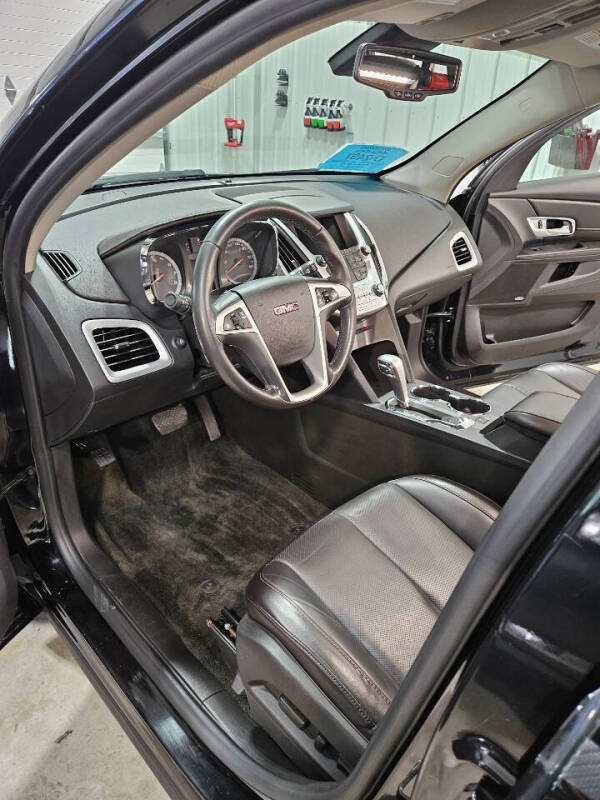 2015 GMC Terrain SLT-1