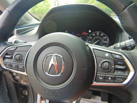 2023 Acura RDX SH-AWD