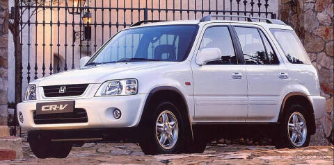 1997 Nissan Sentra GLE