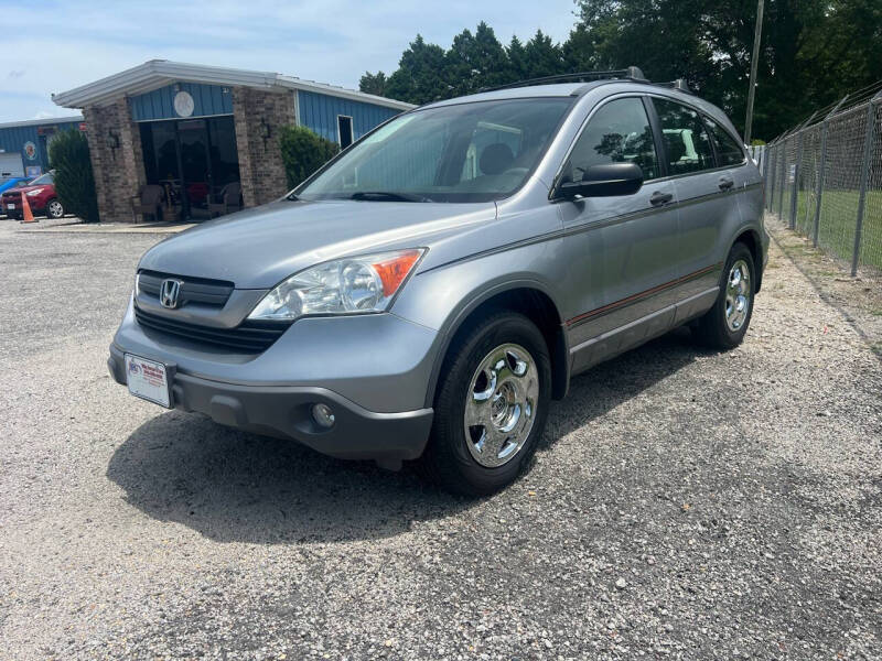 Billy Harpe's Cars Car Dealer in Florence, SC