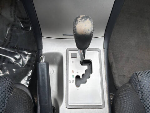 2008 Toyota Camry Solara Sport V6