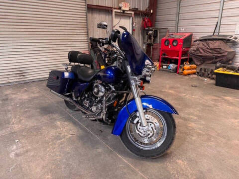2006 Harley-Davidson Street Glide