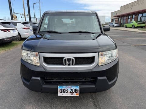 2010 Honda Element