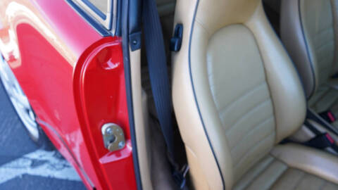 1991 Porsche 911 Carrera 2