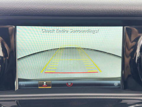 2019 Mercedes-Benz SLC SLC 300