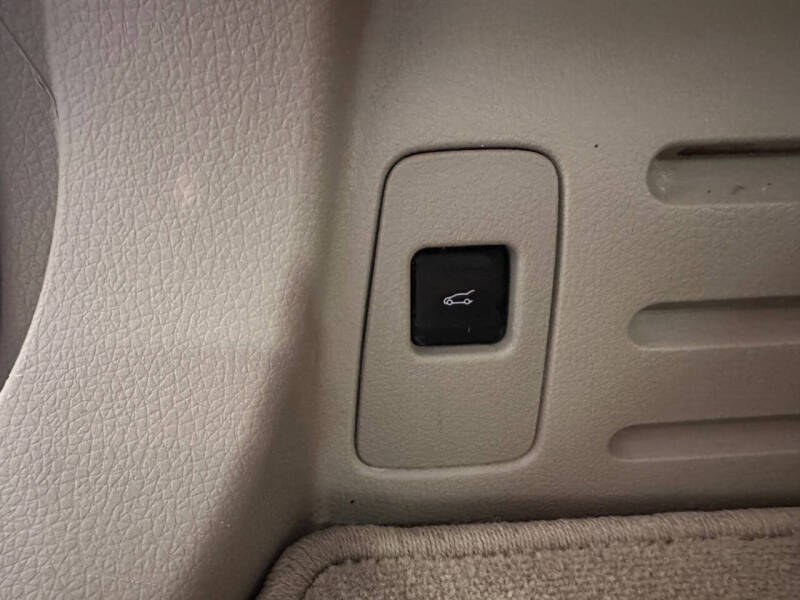 2014 Lincoln MKX