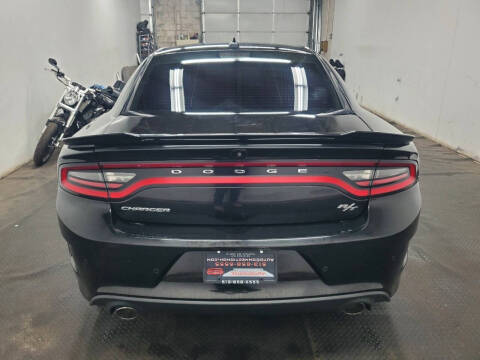 2019 Dodge Charger R/T