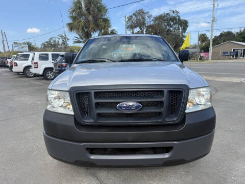 2008 Ford F-150 XL