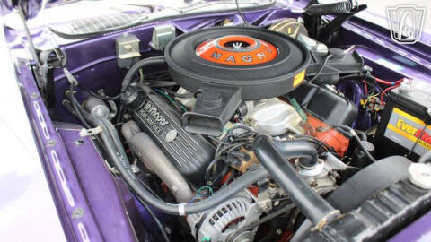1970 Dodge Challenger
