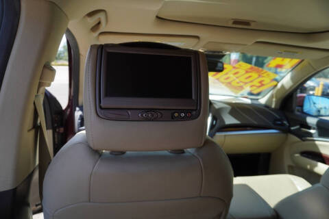 2014 Acura MDX SH-AWD w/Tech