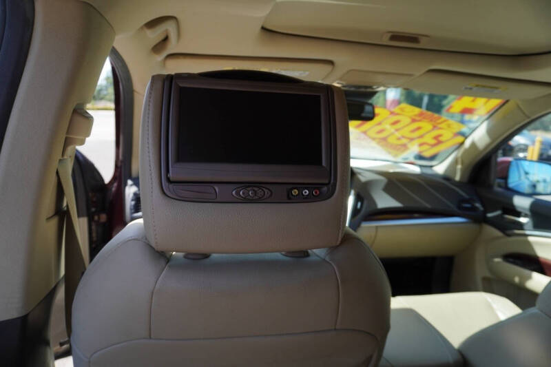 2014 Acura MDX SH-AWD w/Tech