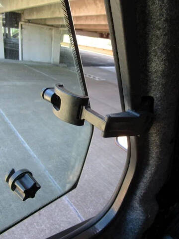 2015 Polaris Ranger
