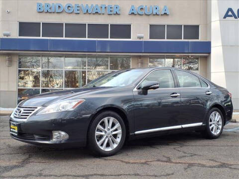 2010 Lexus ES 350