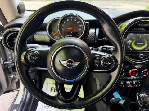 2017 MINI Hardtop 2 Door Cooper S