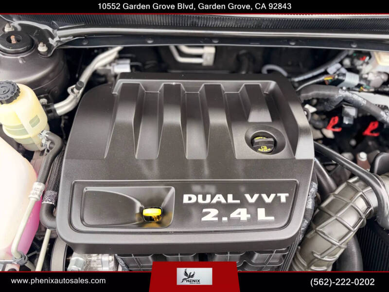 2014 Chrysler 200 Touring