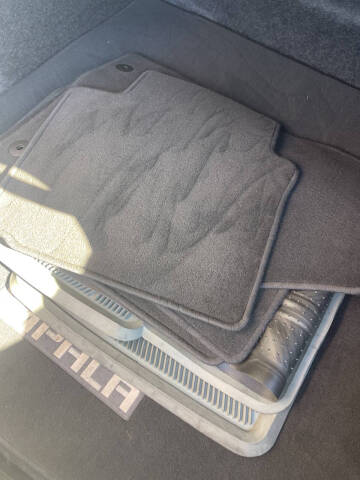 2018 Chevrolet Impala Premier