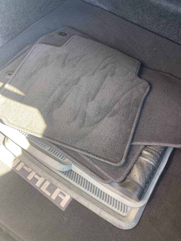 2018 Chevrolet Impala Premier