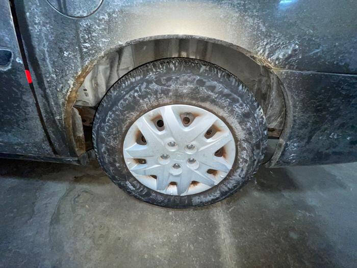 2009 Honda Odyssey LX