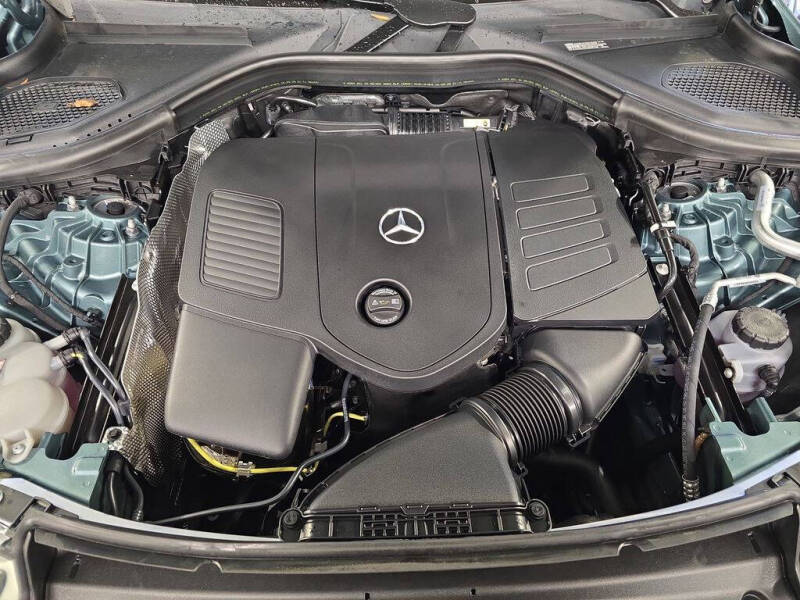 2026 Mercedes-Benz GLC GLC 300 4MATIC