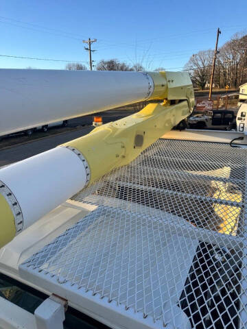 2012 International DuraStar 4300