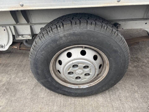 2015 RAM ProMaster 3500 159 WB