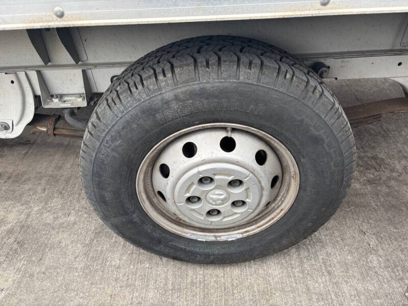 2015 RAM ProMaster 3500 159 WB