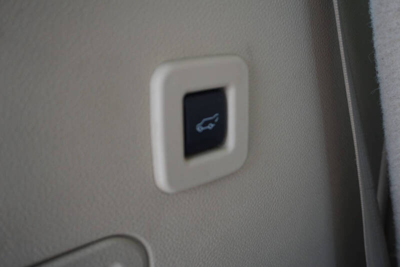 2015 Lincoln Navigator Base - Photo 46
