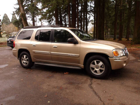 2004 GMC Envoy XL