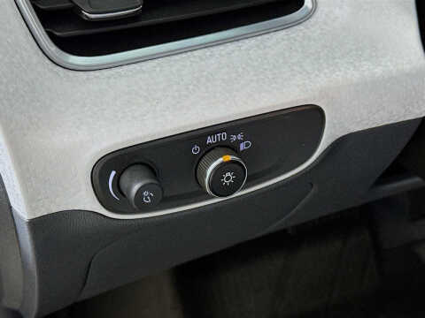 2019 Chevrolet Bolt EV LT